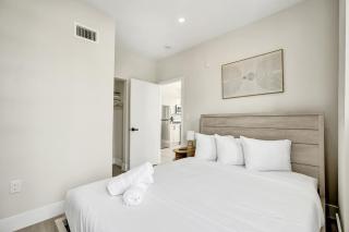 Prime South Beach 1BR 1BA Beach 1 Min Away 301 - 5