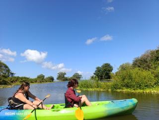 Miraflores Beach Lodge - 0