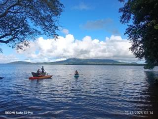 Miraflores Beach Lodge - 3