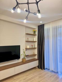 Cozy Little Apartment Tbilisi - 6