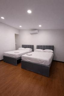 Bowra Suite Privada, Zona Consulado ORQ10 - 0