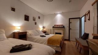 Chambres dans maison de caractère - 7