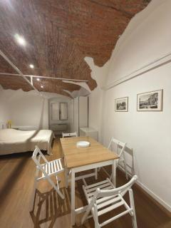 La Volta dei caruggi- Genova centro storico - 3
