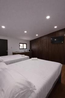 Bowra Suite Privada, Zona Consulado ORQ10 - 1