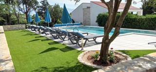 Apartment in Casa Porta Luna, Gajac, Novalja - 4