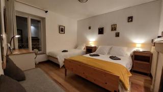 Chambres dans maison de caractère - 8