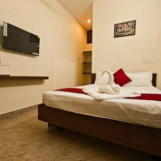 Sri Vari Residency - 700m to Arunachalam Temple - 4