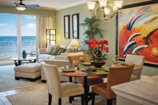 Beachfront Condo Free Beach Chairs Huge Balcony Come Relax! - 7
