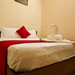 Sri Vari Residency - 700m to Arunachalam Temple - 2