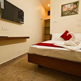 Sri Vari Residency - 700m to Arunachalam Temple - 5