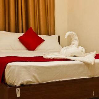 Sri Vari Residency - 700m to Arunachalam Temple - 6