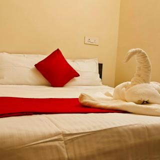 Sri Vari Residency - 700m to Arunachalam Temple - 8