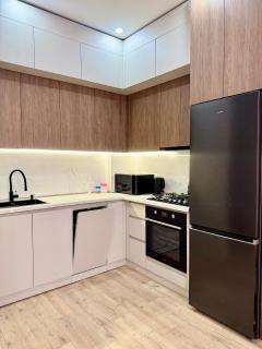 Cozy Little Apartment Tbilisi - 9