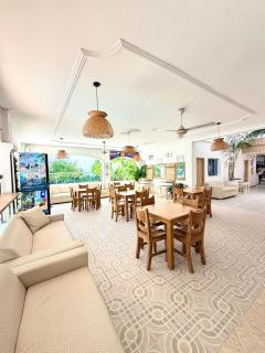 Hotel La Mansion - 7