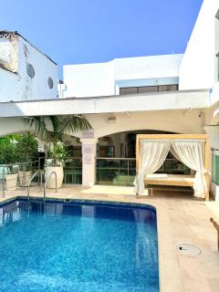 Hotel La Mansion - 6