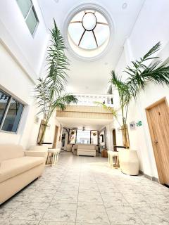 Hotel La Mansion - 4