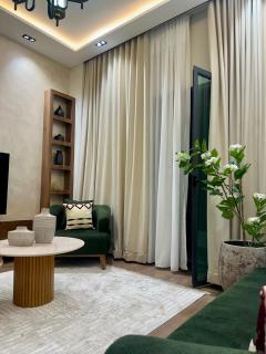 Appartement LA SCENE DU CENTRE ANNABA - 5