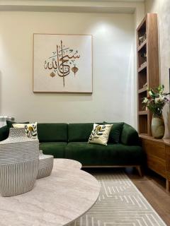 Appartement LA SCENE DU CENTRE ANNABA - 6