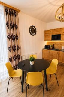 Apartamenty Krzeptówki nad Potokiem - 5