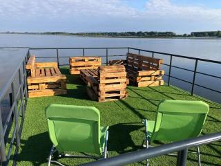 Panoráma Úszóház 1 - Abádszalók - 7