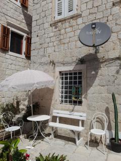 APARTMENTs VISIT PERAST - 6