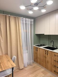 Люкс квартира в центре города - 5