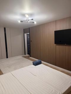 Люкс квартира в центре города - 3