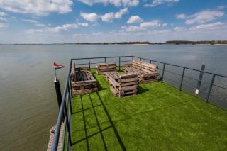 Panoráma Úszóház 1 - Abádszalók - 8