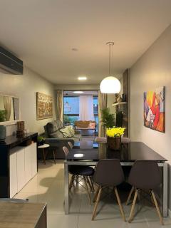 Beach Living Apartment in Campeche Beach and Island - 7