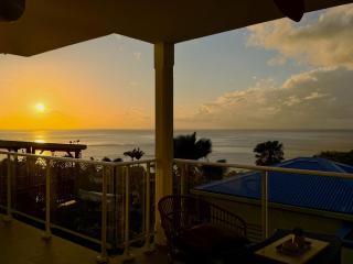 Espace Harmonie - Gîte Indigo Deshaies - 9