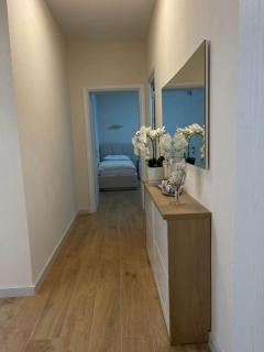 AS Villa garden & Parking privat - 1