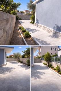 AS Villa garden & Parking privat - 1