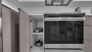 Fast WiFi-Free Parking Spot-Kitchen Amenities #310 - 7