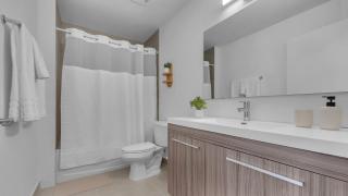 Fast WiFi-Free Parking Spot-Kitchen Amenities #310 - 5