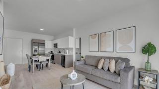 Fast WiFi-Free Parking Spot-Kitchen Amenities #310 - 4