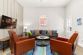 Stylish Home Nr DT, Alamo, River Walk Games WiFi - 3