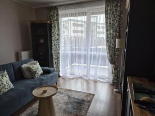 Apartament Reymonta - 4