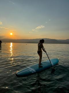 Lakeview Bed and Breakfast - 4