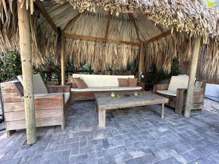 Jan Thiel Resort - 1 bedroom apartment with swimming pool S - 2