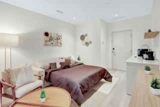 Your Intimate Brickell Studio with Private Balcony - 6