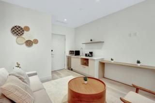Your Intimate Brickell Studio with Private Balcony - 5