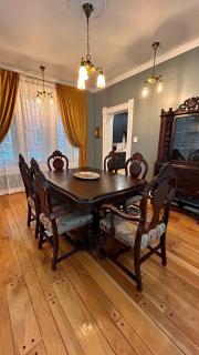 Maison Jodoin - Suite Albert - 9