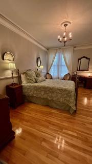 Maison Jodoin - Suite Albert - 8