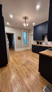 Maison Jodoin - Suite Albert - 7