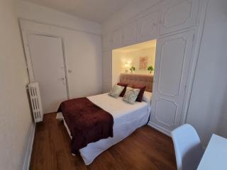 Apartamento Zabaleta - 8