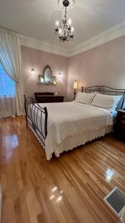 Maison Jodoin - Suite Albert - 4