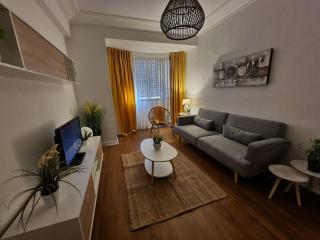 Apartamento Zabaleta - 7