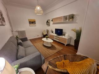 Apartamento Zabaleta - 6