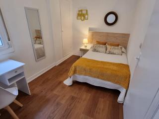 Apartamento Zabaleta - 5