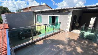 Casa em Goiânia 3 Quartos Piscina churrasqueira - 6
